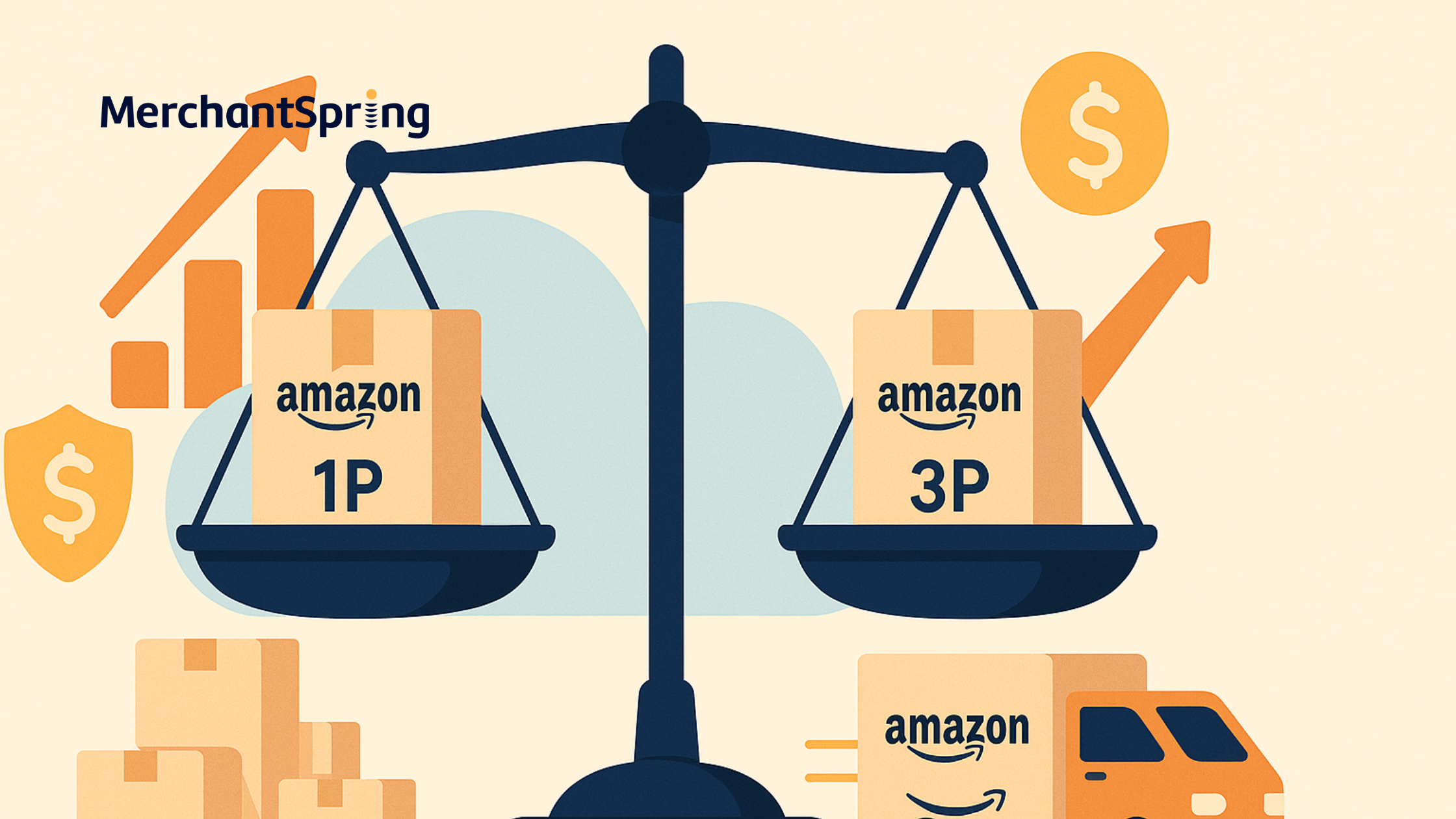 Amazon Hybrid Selling: Maximize Sales, Protect Margins