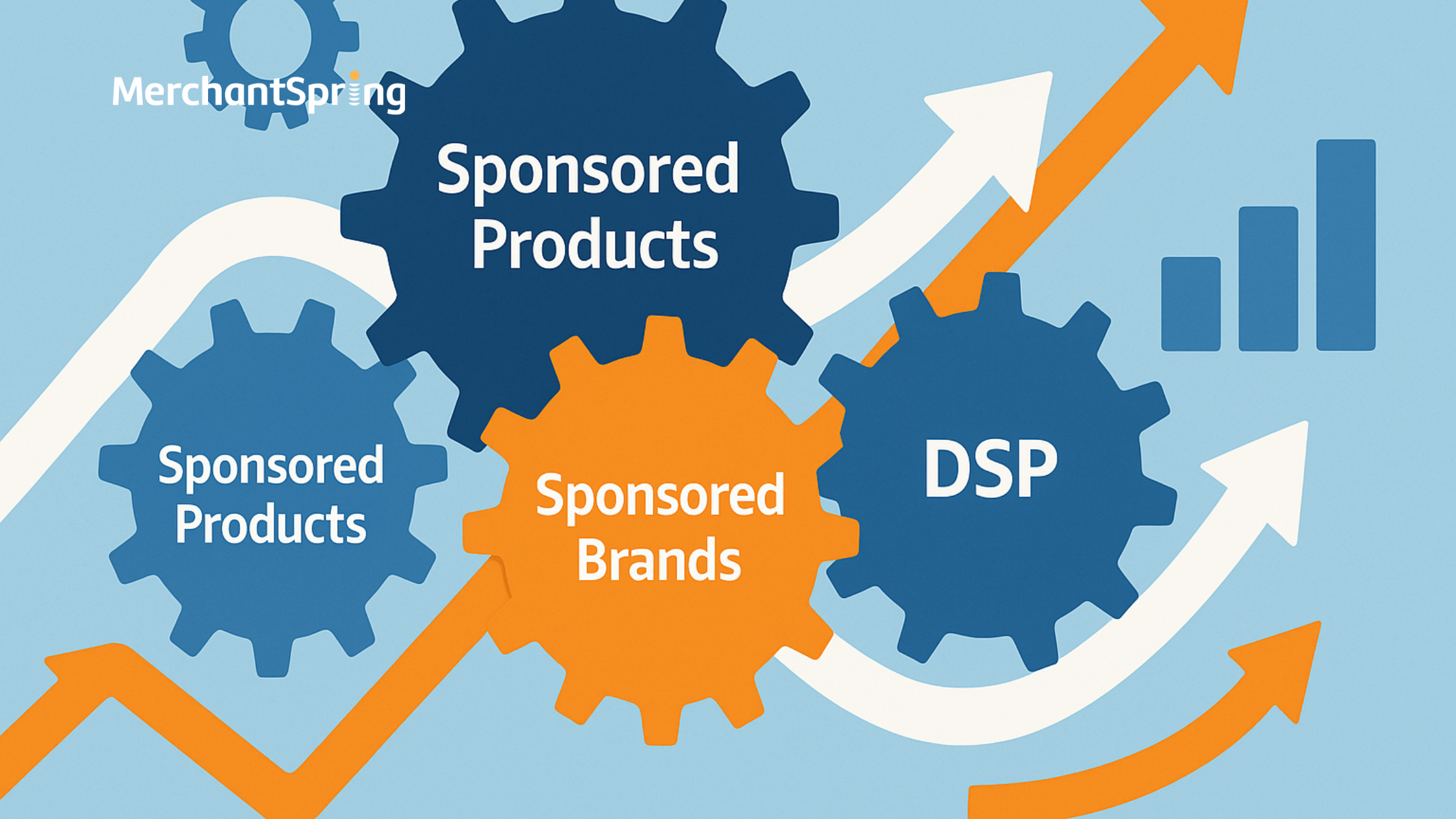 Making the Most of Amazon Ads - 6 Ways to Combine Campaigns for Impact