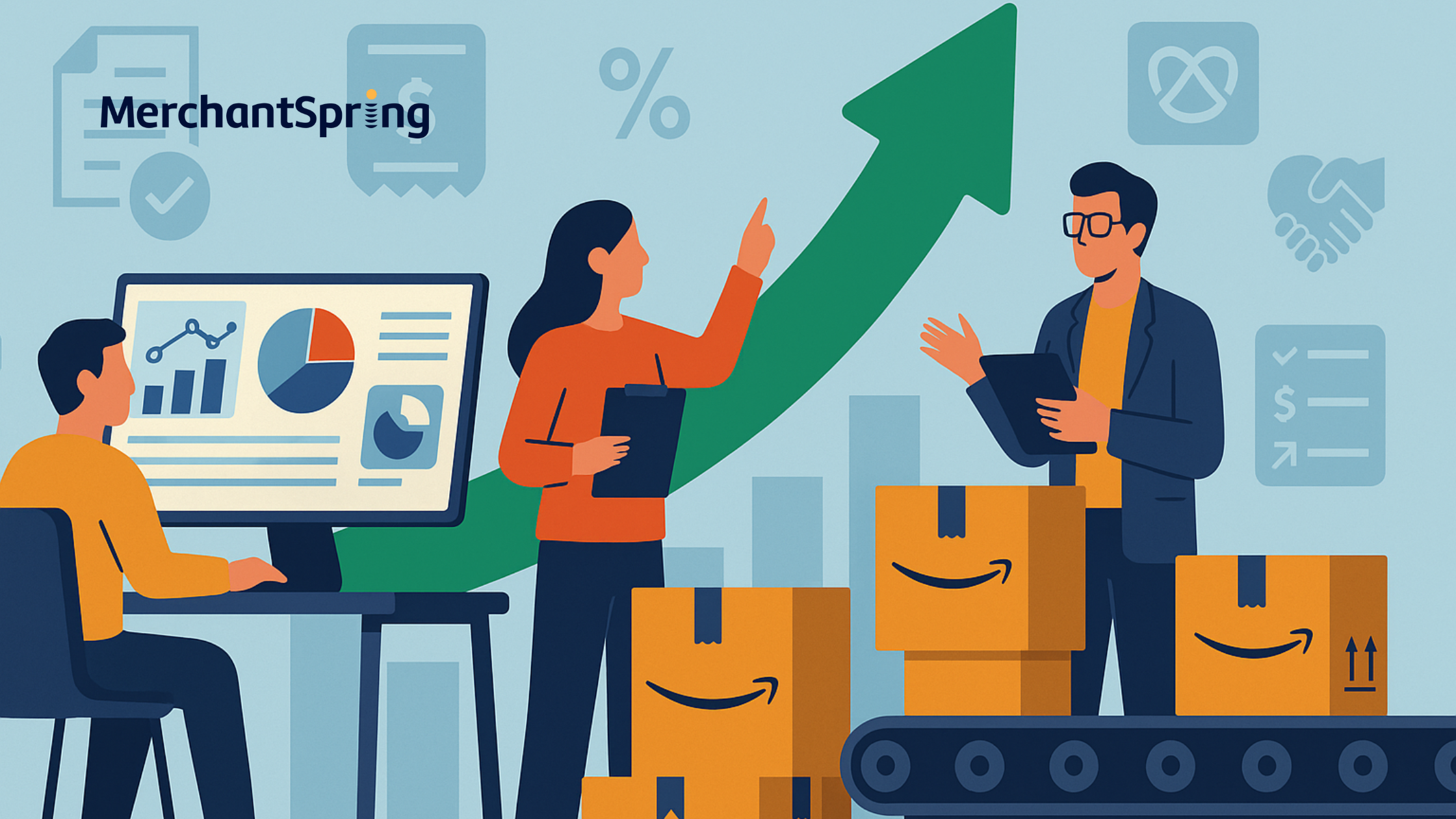 Amazon Vendor Central 2024: Profitability Tactics That Work