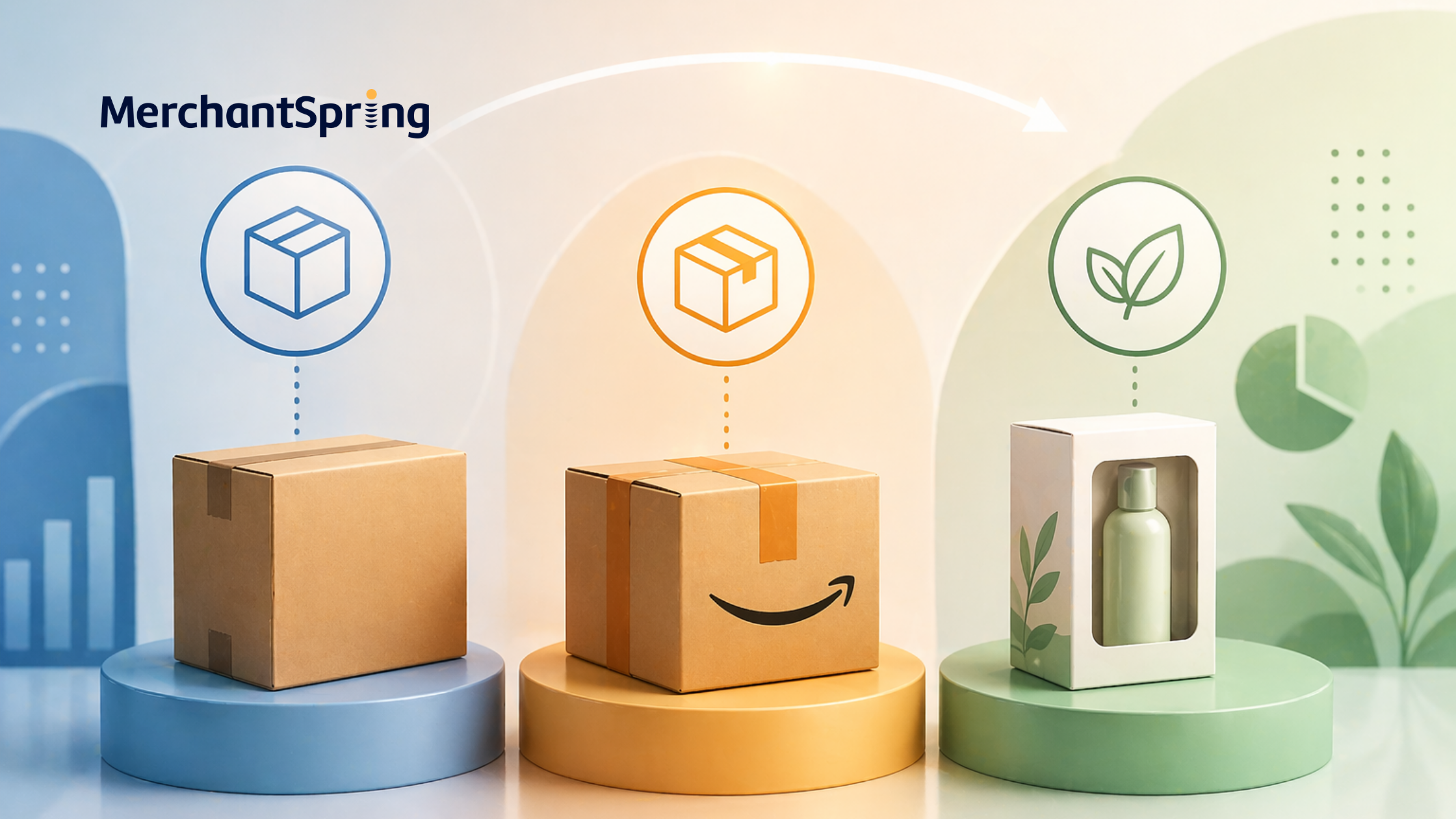 Choosing Between Standard Packaging, FFP, and SIPP on Amazon