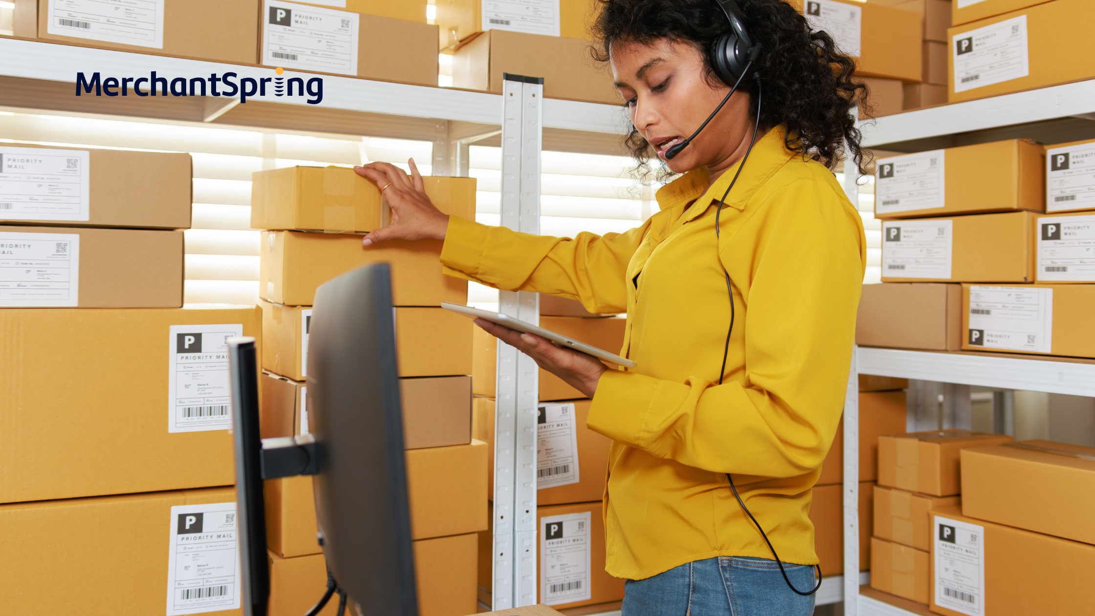 Direct Fulfillment Isn't a Chargeback Hack. It's an Operations Discipline