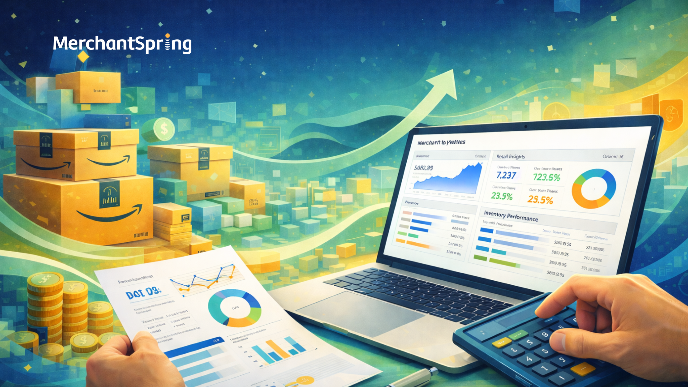 How Amazon Vendor Central Works and How It Can Grow Your Brand