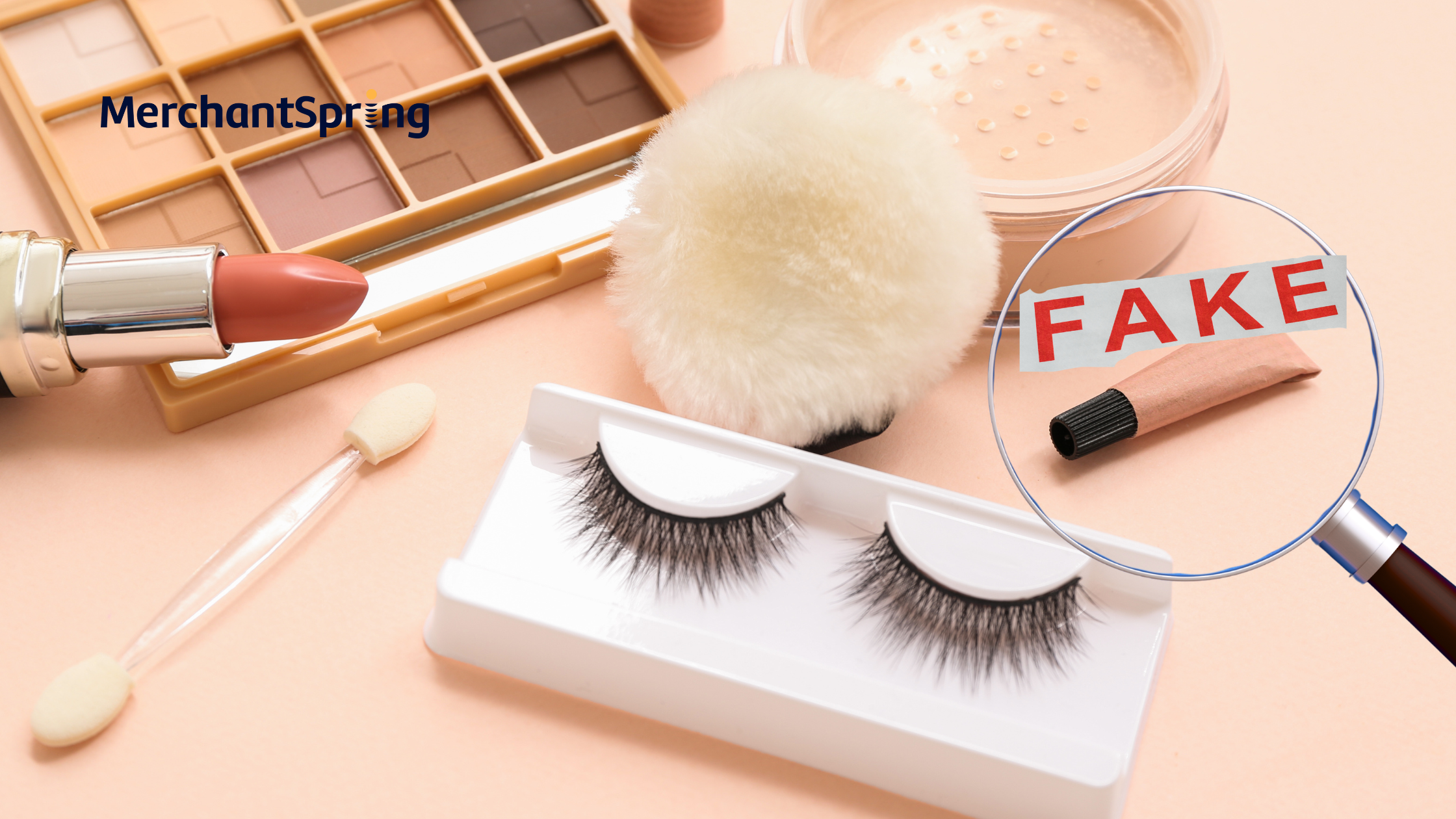 Avoiding Fake Products on Amazon