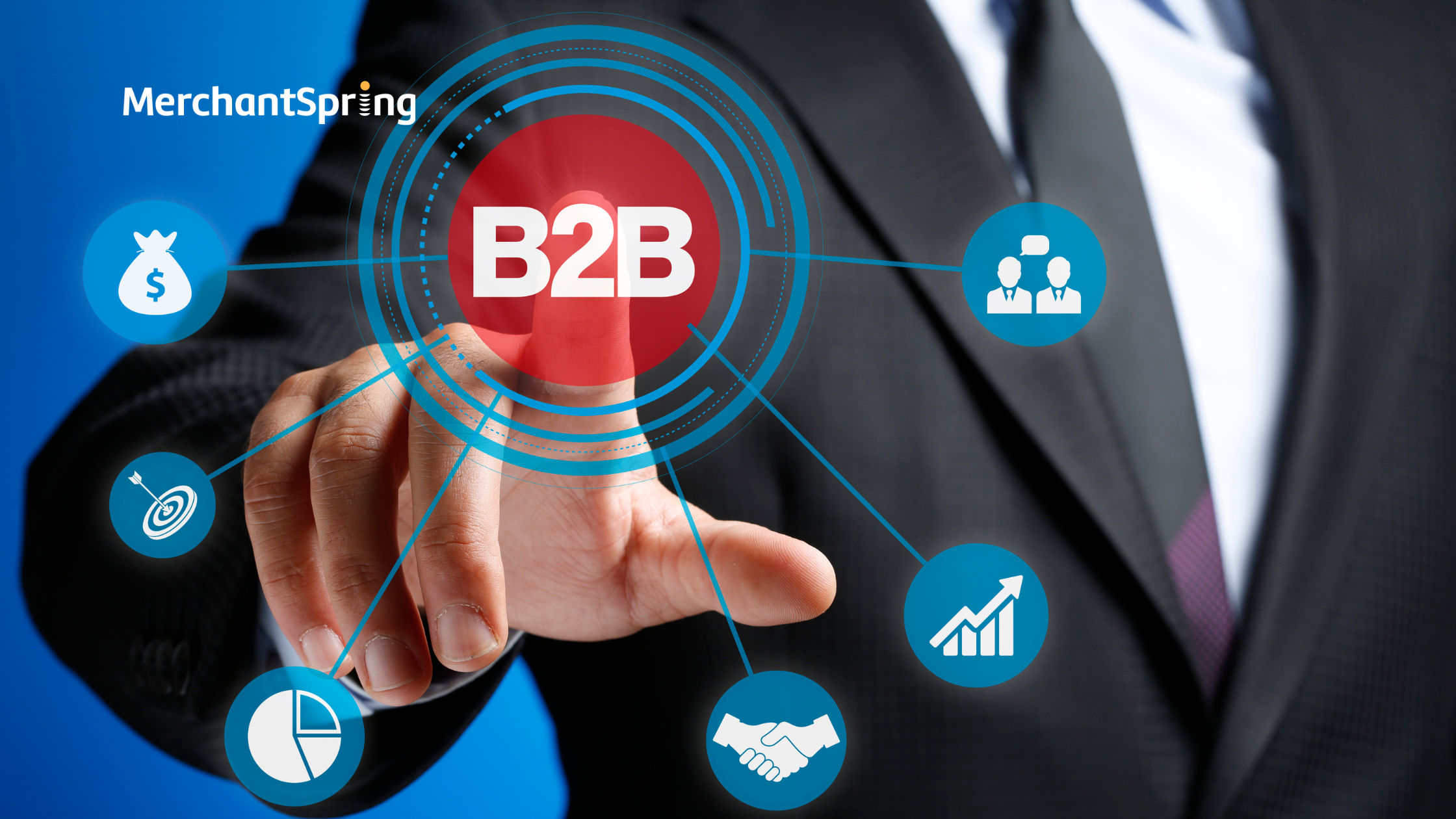 Your B2B Buyers Already Shop on Amazon. Your Competitors Already Sell There