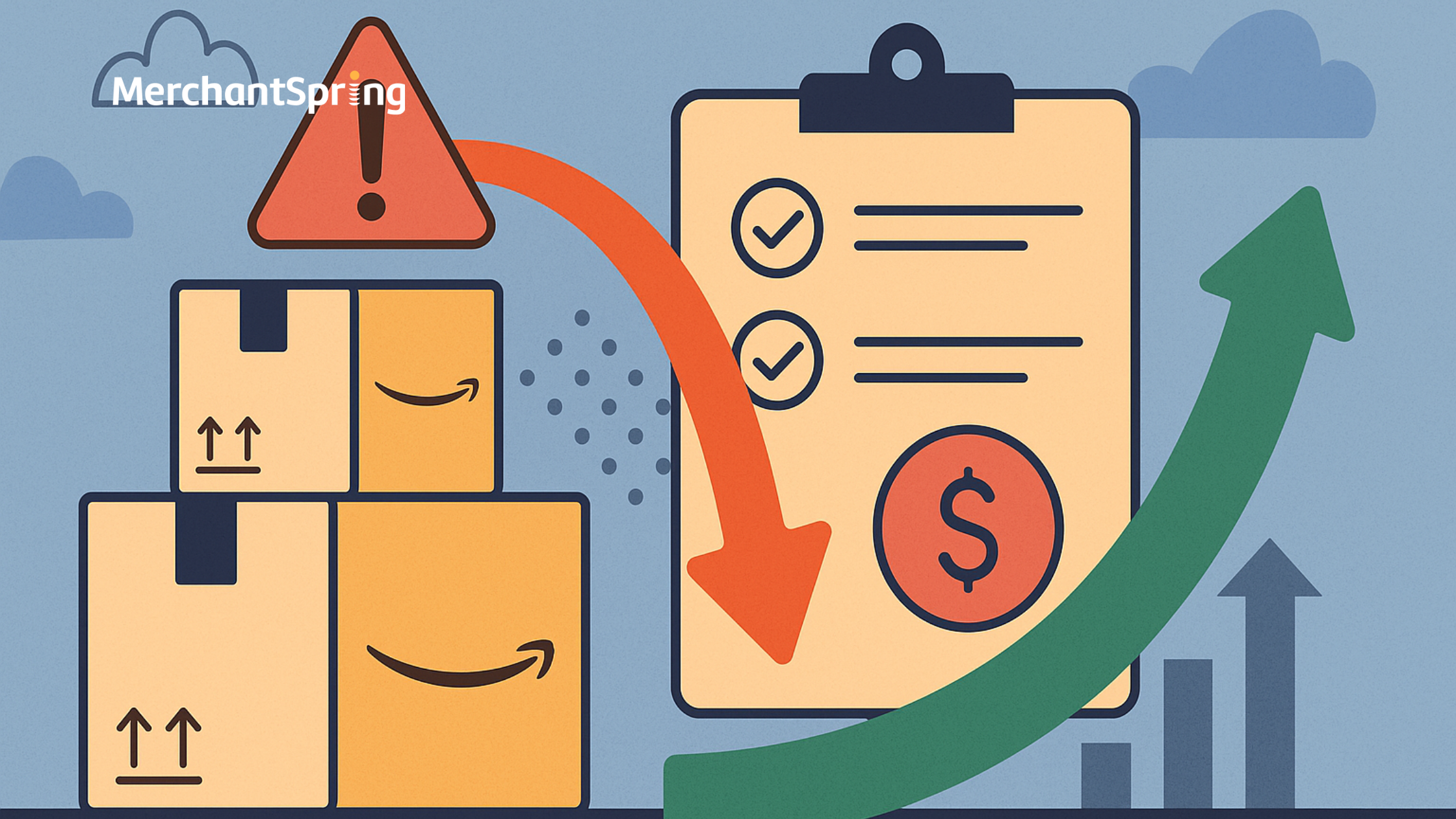 Stop Profit Leaks: How to Tackle Amazon Vendor Chargebacks