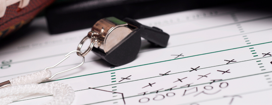 Building a Winning Game Plan For Your Brand