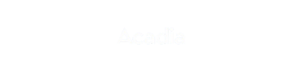 Acadia