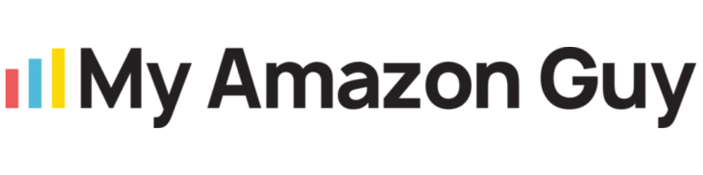 My Amazon Guy