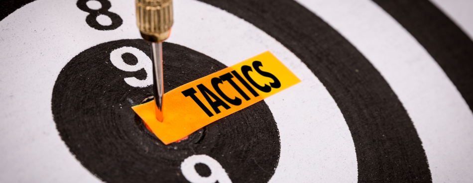 Cracking the Code: Vendor-Specific Amazon Advertising Tactics