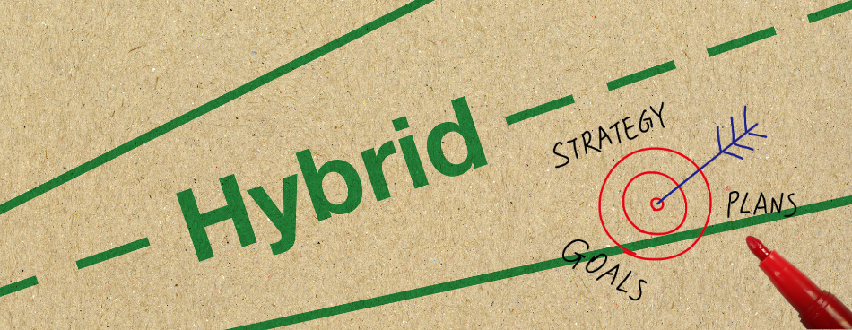Driving Commercial Success Via a Hybrid Strategy(1P+3P)