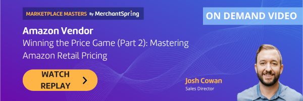 Marketplace Masters - Intero Digital Part 2