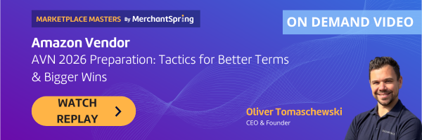 DiCommerce- AVN 2026 Prep