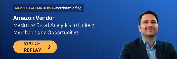 Margad Retail analytics