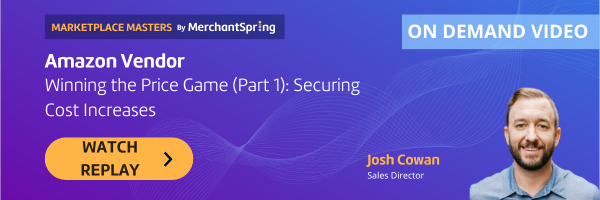 Intero Digital Part 1 - Cost Increase