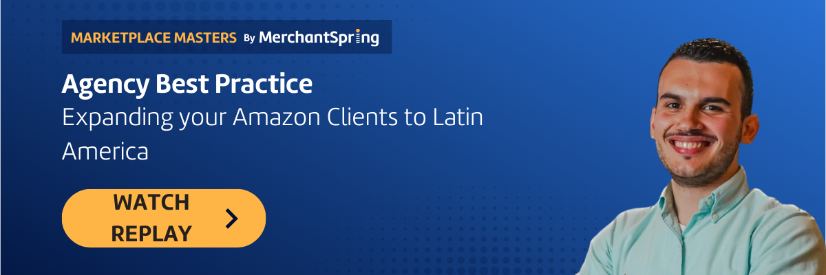 marketplace masters ecomcy latam