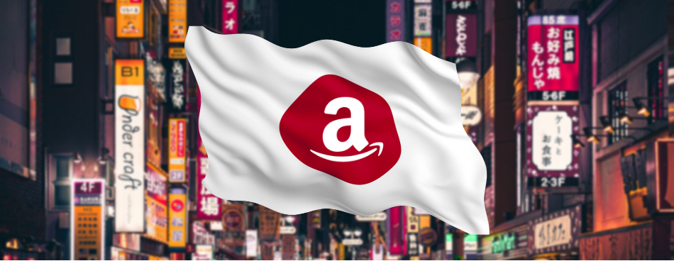 Expanding Horizons: The Lucrative Potential of Amazon Japan