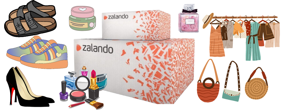 Expanding Your Client to Zalando Marketplace