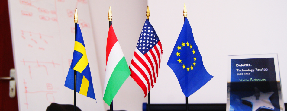 How to Expand Internationally via the Vendor Program