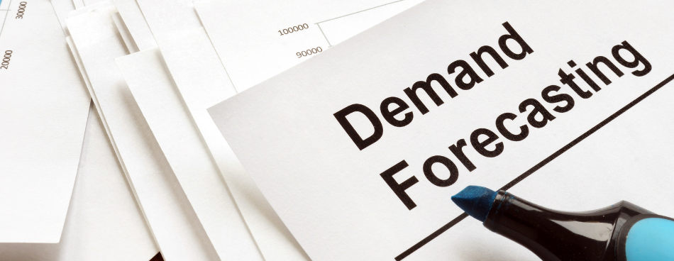 Mastering Forecasting and in-Stock Availability