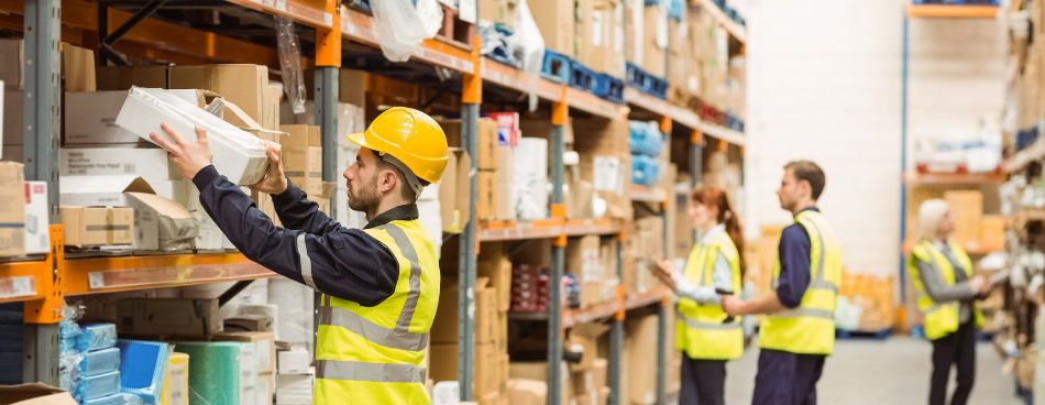 Unlocking Amazon Direct Fulfillment