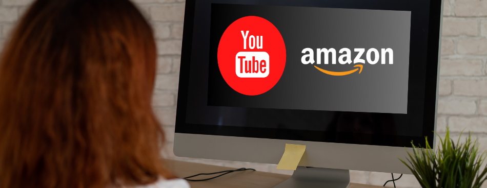 Building a Scalable YouTube Strategy to Accelerate Amazon Performance