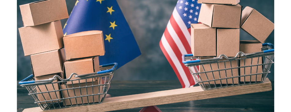 Tariffs and Takeoff: Why Europe Is the Smart Hedge for U.S. Brands