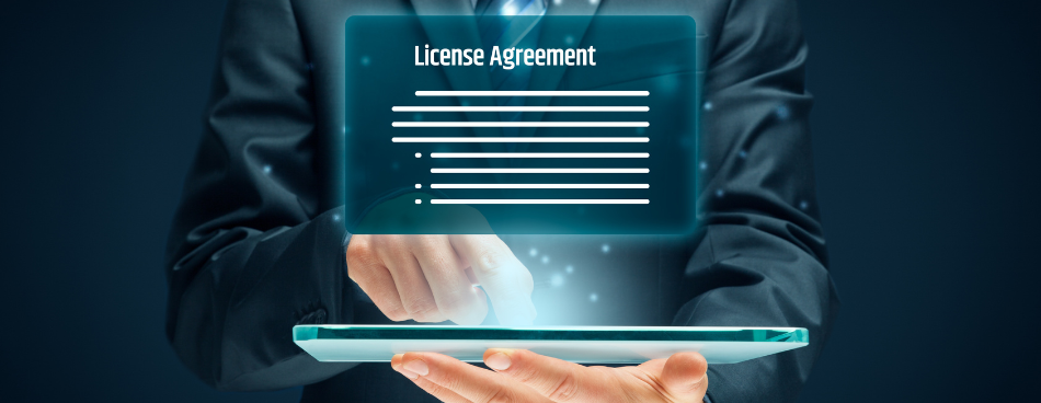 Mastering the Art of Licensing