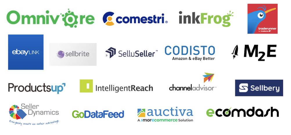 Marketplace Integrations: Through the lens of a merchandiser - MerchantSpring