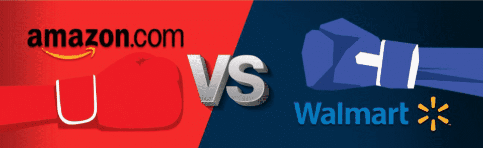 Walmart Fulfilment Service (WFS) vs Fulfilment by Amazon (FBA) - MerchantSpring