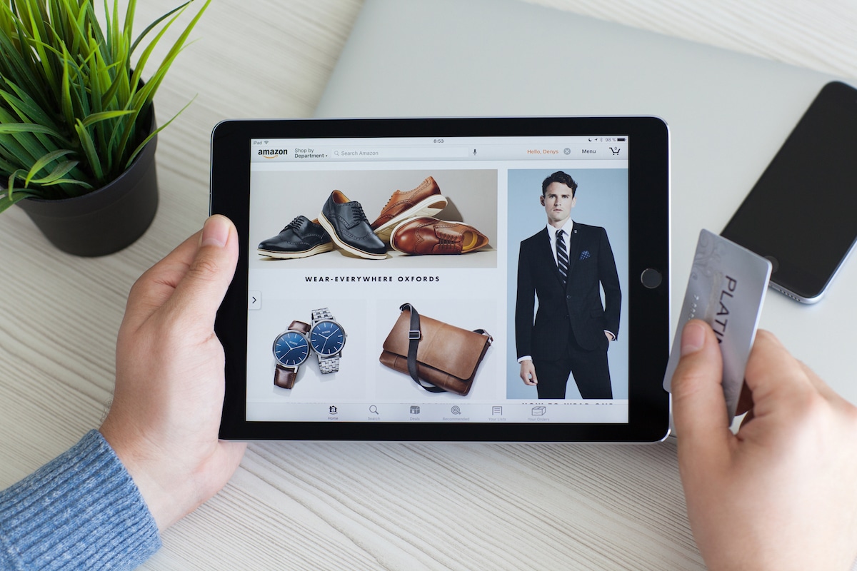 Start selling on Amazon Australia - How to guide! - MerchantSpring