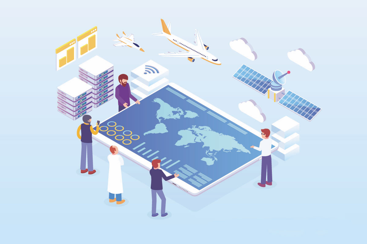 5 Key Features of Software Solutions for Marketplace Sellers - MerchantSpring