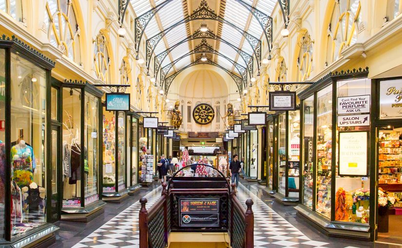 How can retailers benefit from Amazon's arrival in Australia? - MerchantSpring