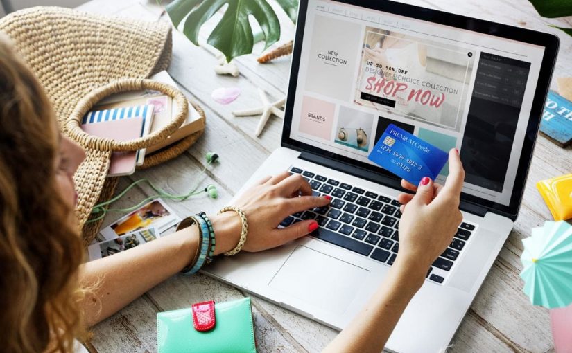 (How to) Use product images to boost online sales and conversion. - MerchantSpring