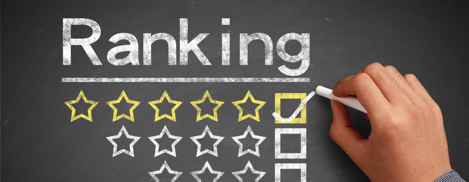 Influencing Organic Rank