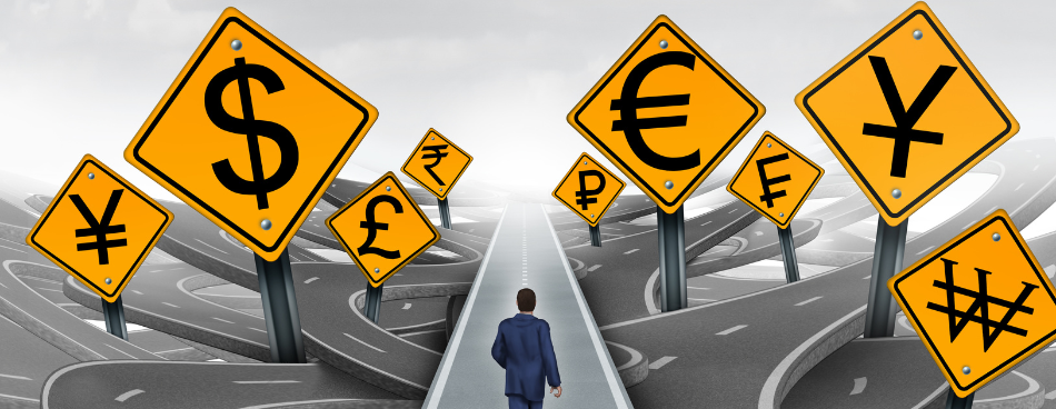 Managing Risk in Expanding to Multiple Countries