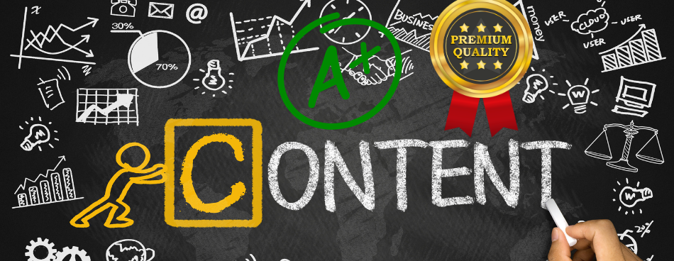 Maximise Product with Amazon A+ Premium Content