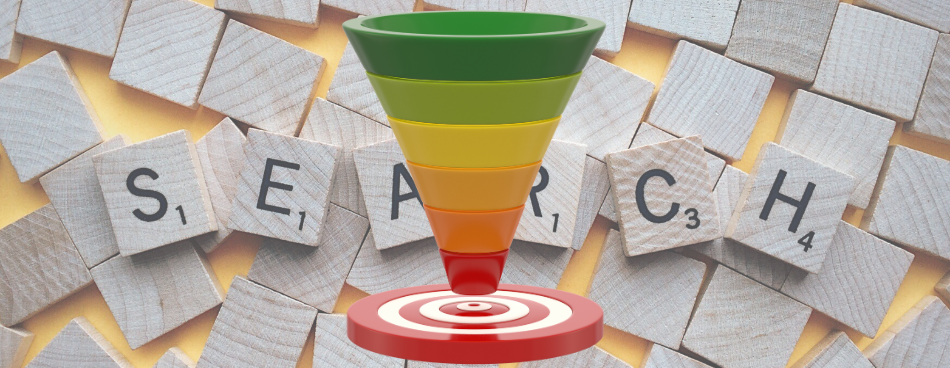 Diagnosing Your Search Funnel With Search Query Performance Data