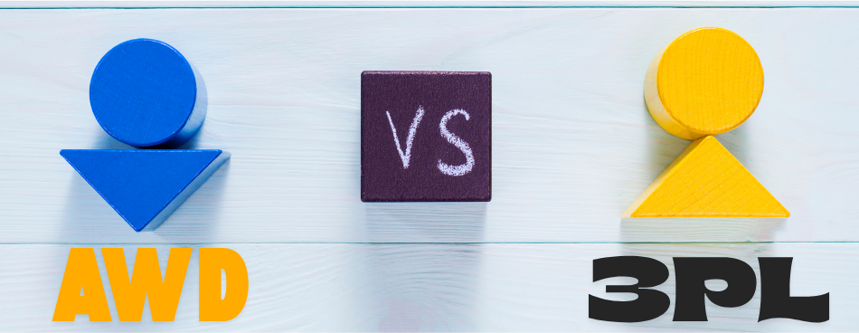The AWD vs 3PL Debate: A Decision Framework for Amazon Brands and Agencies