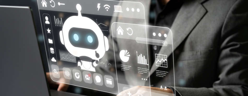 The Third Shelf: How Amazon's AI Assistant Is Rewriting Product Discovery