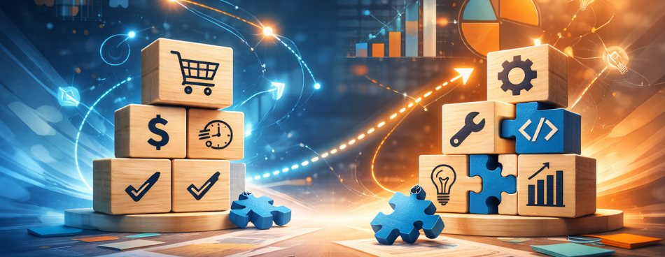 When To Buy vs Build