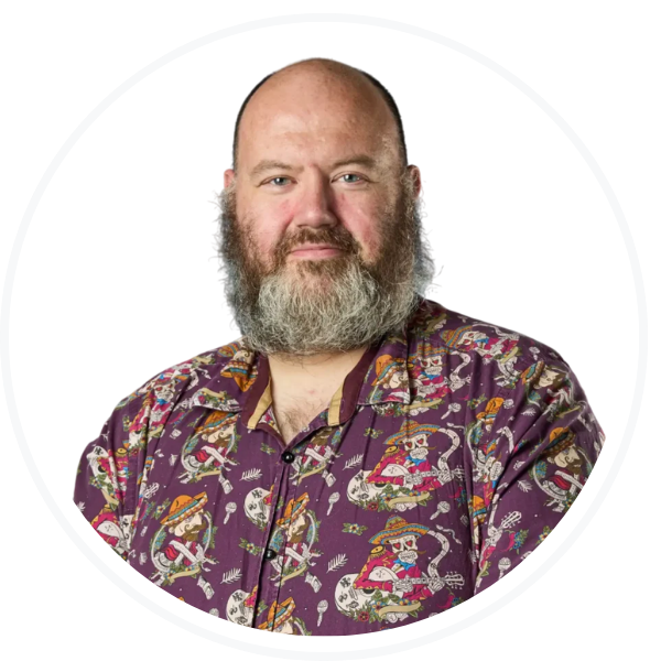Chris Turton