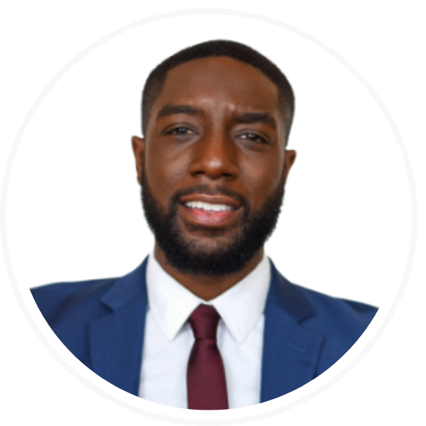 Donte McCrary-McClain