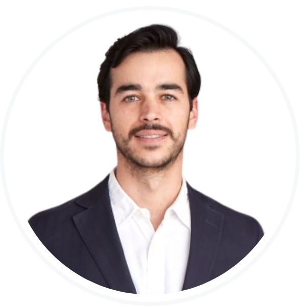 Stebastian Barrios