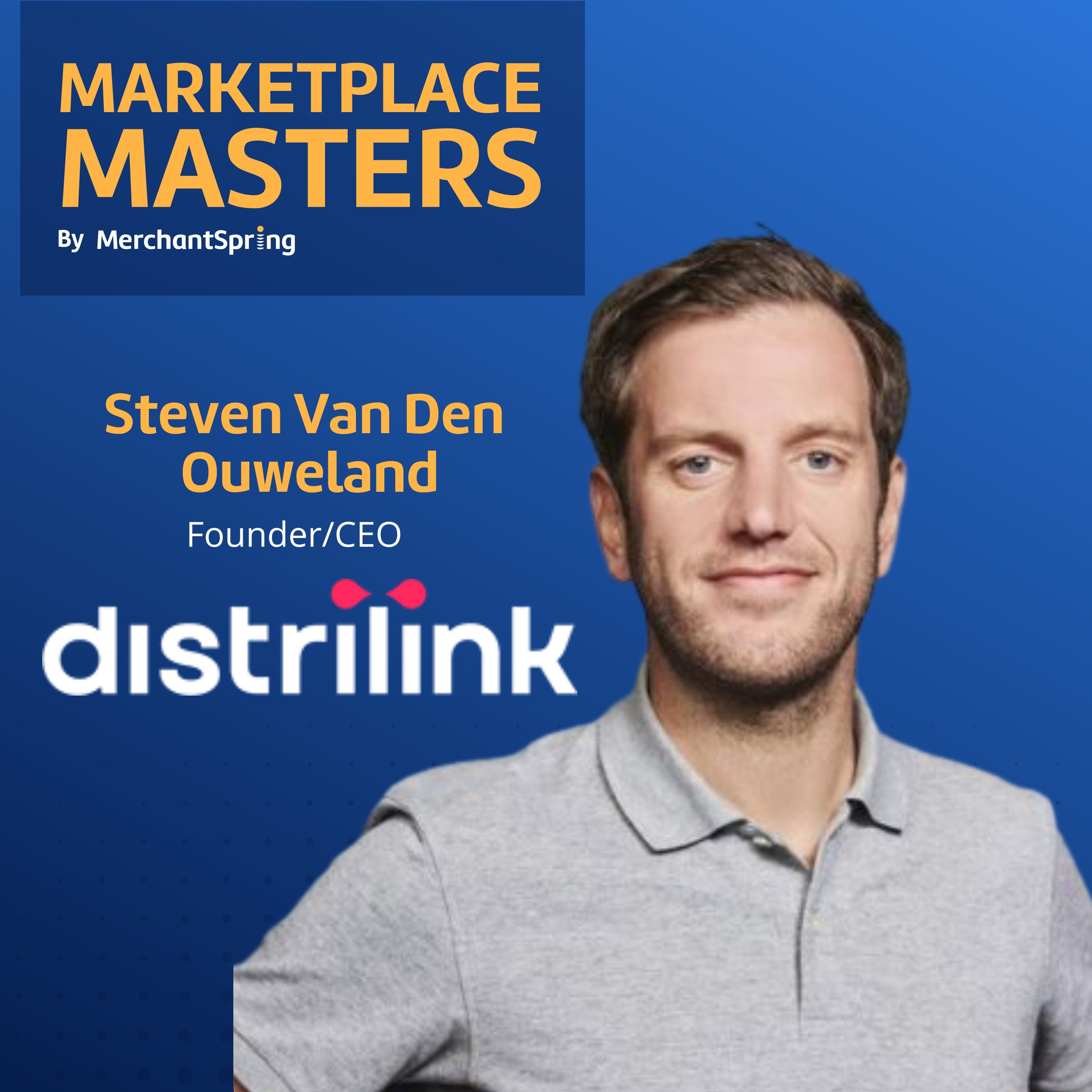 Steven Van Den Ouweland