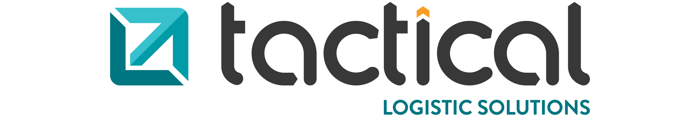 Tactical Logistics Solutions logo