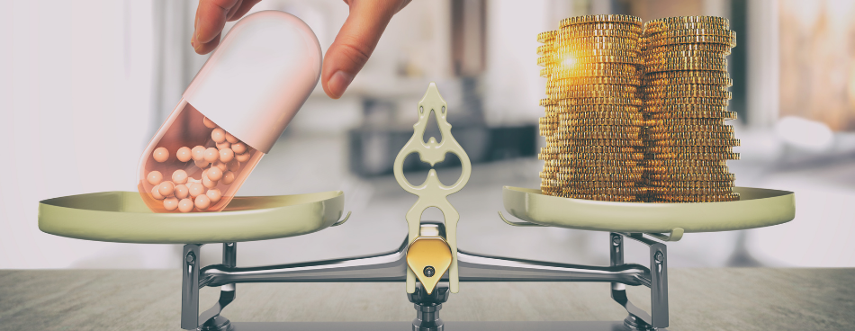 The Art of Scaling with Conservative Budgets