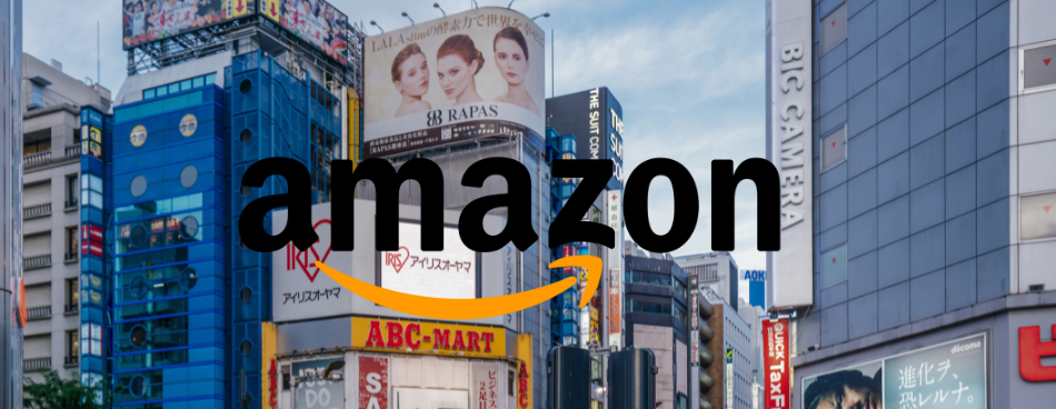 The Dream Versus Reality of Amazon Japan