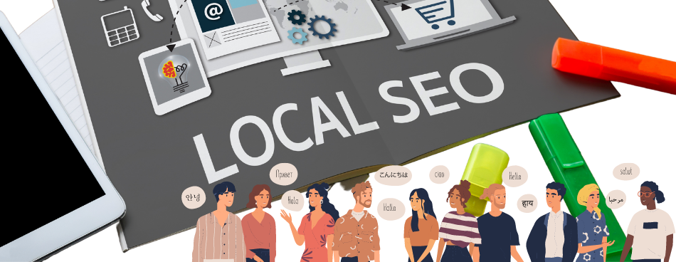 Translating Your Message: The Art of Content Localisation