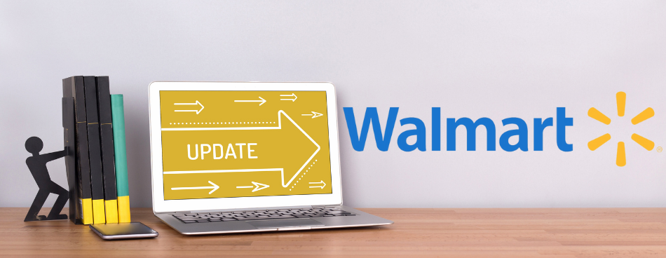 Walmart's Development and Innovations