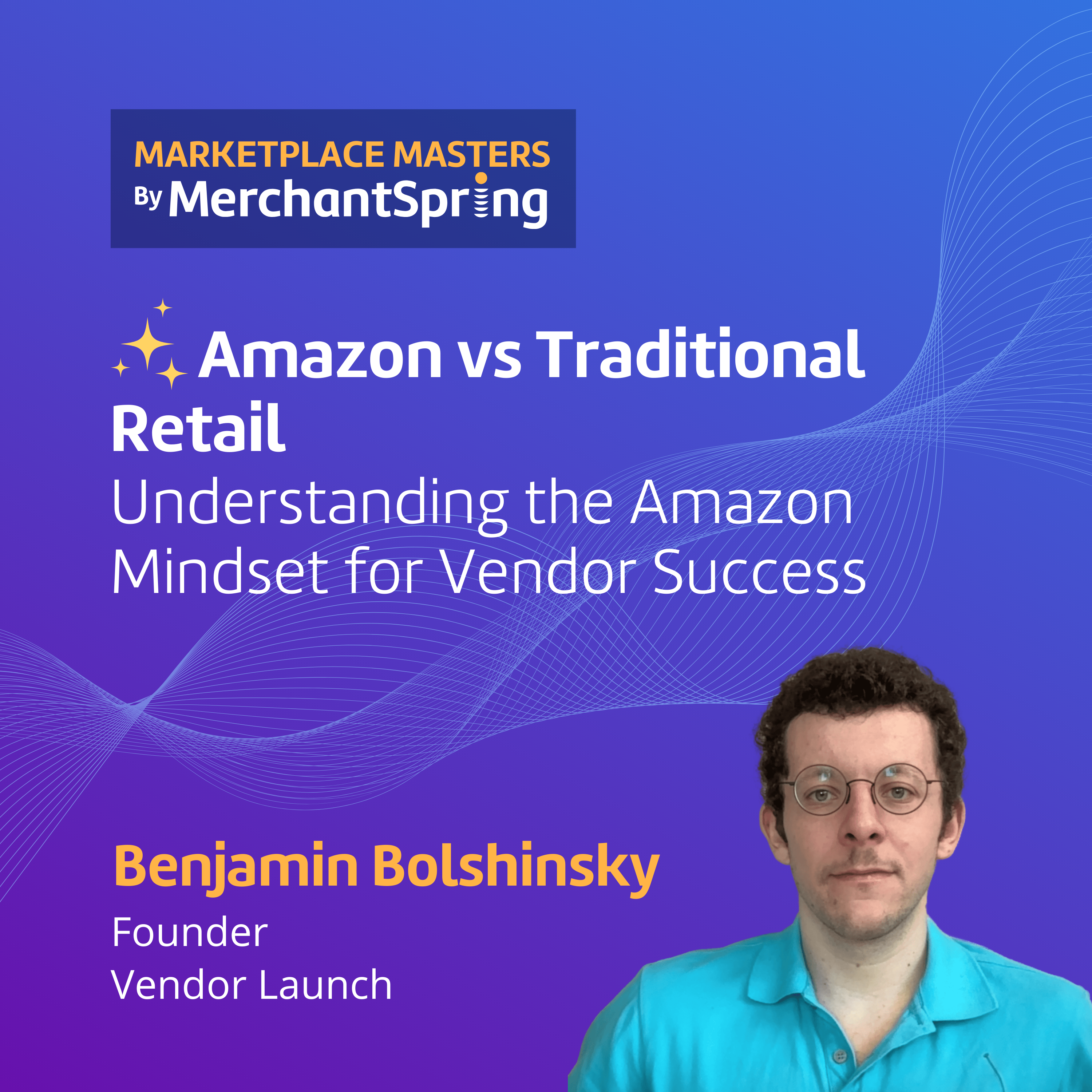 Amazon vs Traditional Retail: Understanding the Amazon Mindset for Vendor Success